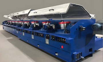 Wire Drawing Equipment