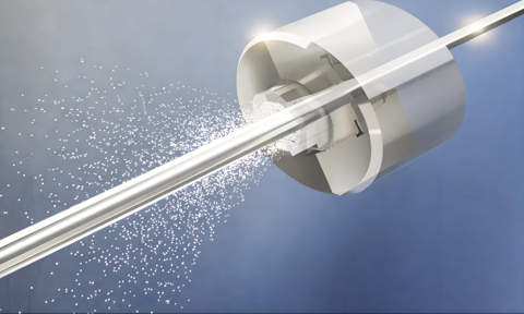 Drawing Dies &  Lubricant