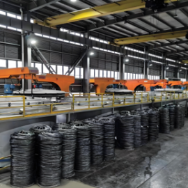 Wire Equipment Purchasing Service