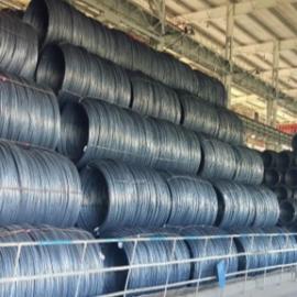 Wire Raw Material Supply Service
