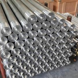 Bright Shaft and Roller Customization Service