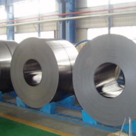  Stainless Steel Coil Supply Service