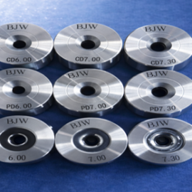 CD / PCD Diamond Dies