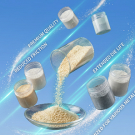 Special Wire Drawing Lubricant