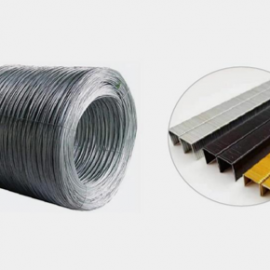 Q195 High-Quality Wire Rod