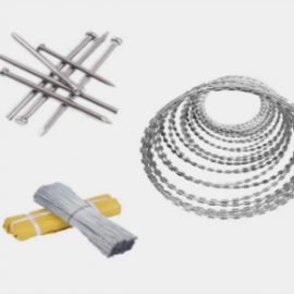 SAE1006-SAE1022 High-Quality Wire Rod