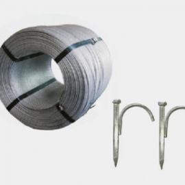 45# High-Quality Carbon Structural Steel Wire Rod