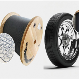 High Quality Carbon Structural Steel Wire Rod