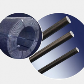 Steel Wire Rod for Steel Prestressed Strand