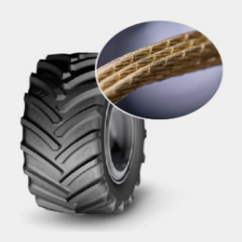 Tire Cord Steel Wire Rod