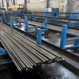 Cold Drawn Precision Steel Pipe