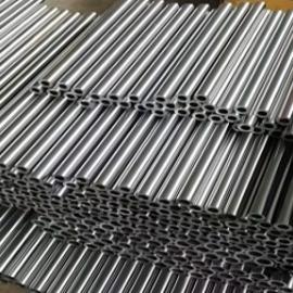 Bright Shaft and Roller