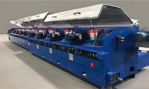Wire Drawing Equipment