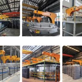 线材核心设备供应服务