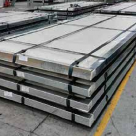 Hot-dip Galvanized Steel Coil/Sheet/Strip