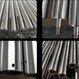 Pipe/ Shaft Customization Service